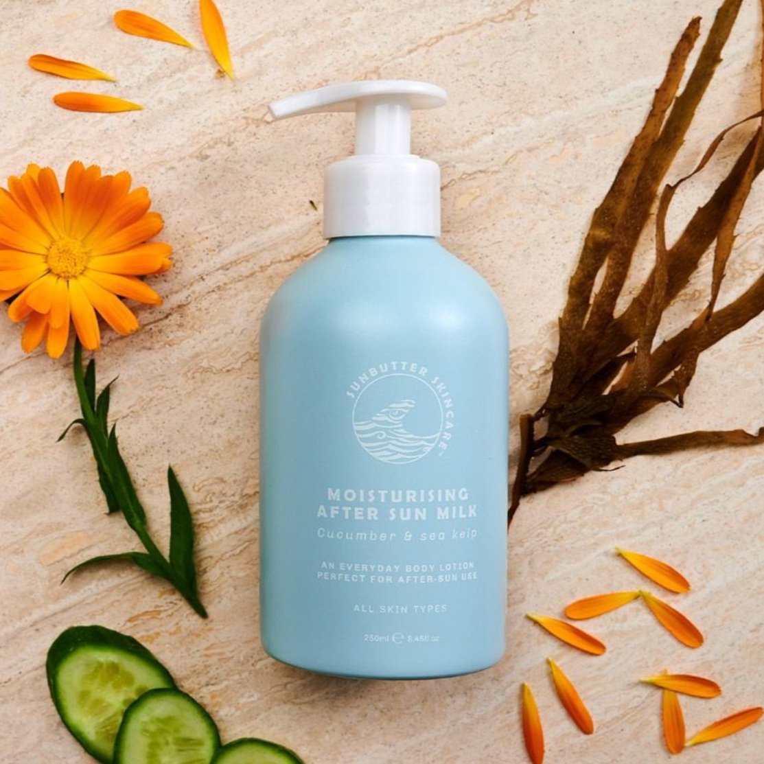 Limited Edition Bush & Sea Beauty Box-2