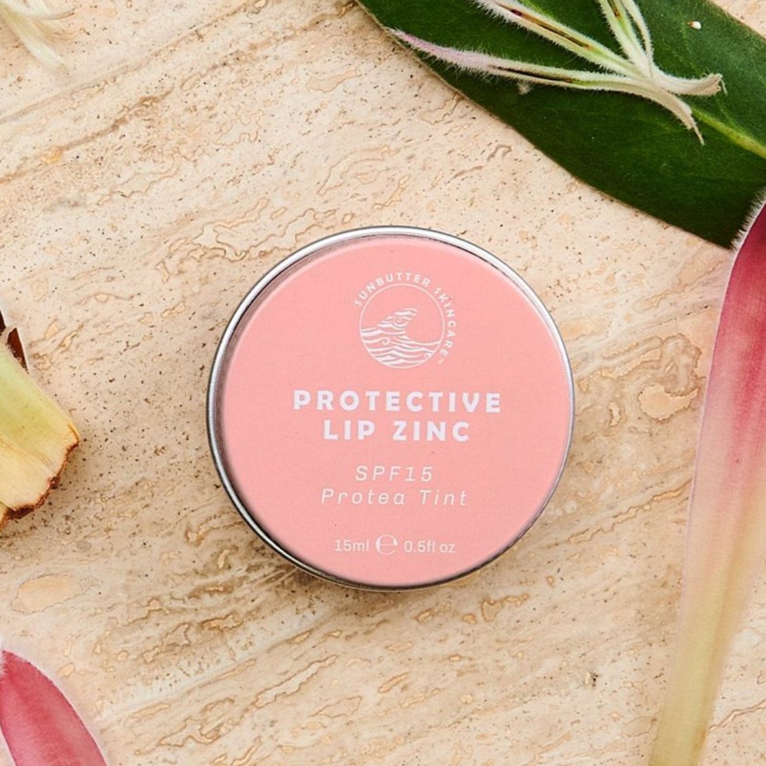 Limited Edition Bush & Sea Beauty Box-4