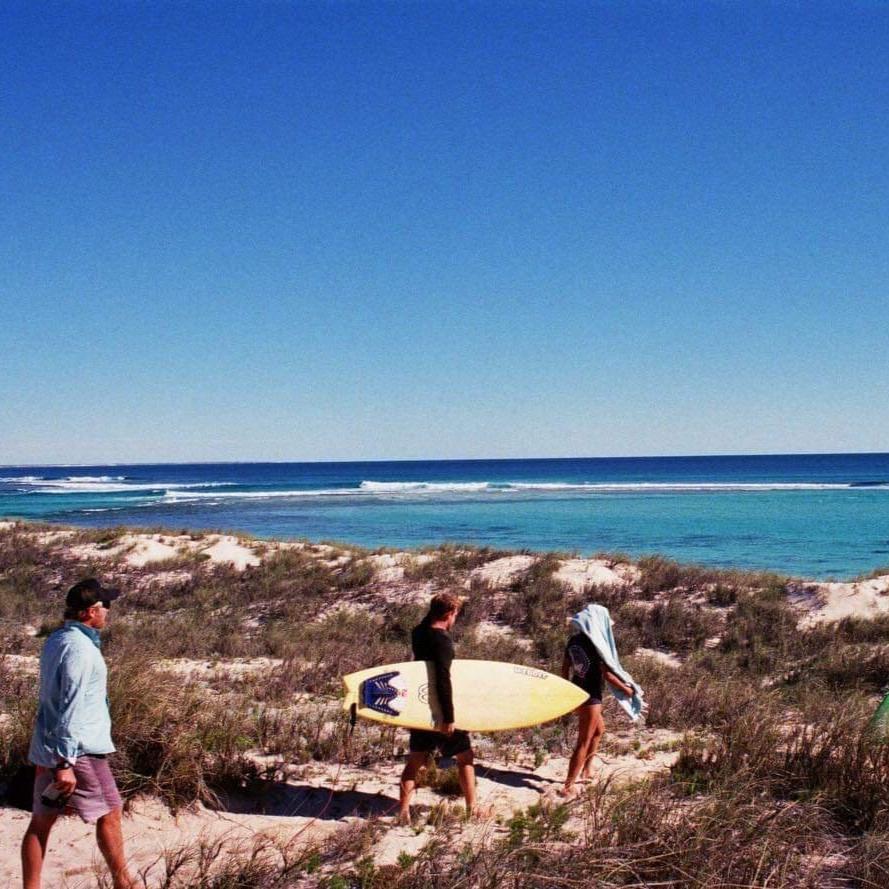 Family Tinted Sunscreen Pack-4