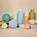 Limited Edition Bush & Sea Beauty Box-0